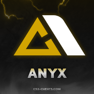 Anyx.gg Premium CS2 Cheat