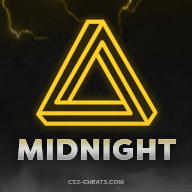 Midnight CS2 Cheat