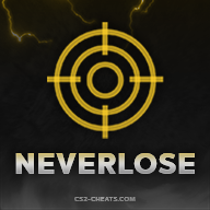 Neverlose CS2 Cheat