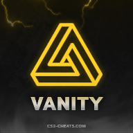 Vanity CS2 Cheat