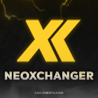 CS2 Inventory Changer ┃NeoxChanger