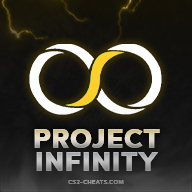 Project Infinity CS2 Cheat