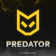 Predator Systems CS2 Cheat